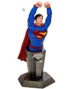  Puzzle 3D Superman 53 piezas DC Comics producto oficial