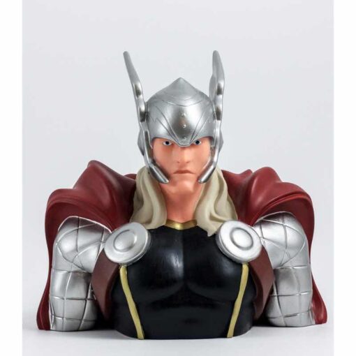MARVEL BUSTO DELUXE THOR 20 BUSTO HUCHA MARVEL THOR