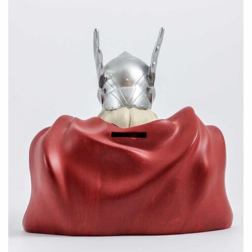 MARVEL BUSTO DELUXE THOR 20 BUSTO HUCHA MARVEL THOR - Imagen 3