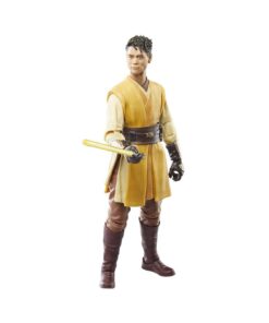 Figura Star Wars Yord Fandar The Black Series Alta República oficial