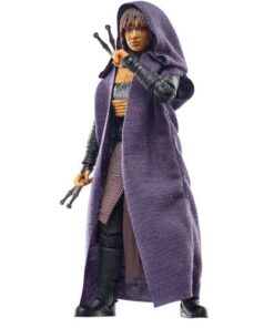 Figura coleccionable Mae 15 cm Star Wars Black Series The Acolyte