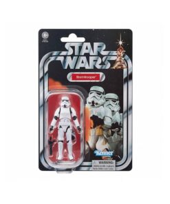 figura stormtrooper a new hope vintage collection kenner 10 cm articulada hasbro