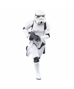 figura coleccionista stormtrooper star wars vintage collection kenner 10 cm hasbro
