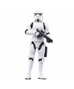 figura articulada stormtrooper a new hope star wars vintage collection 10 cm hasbro