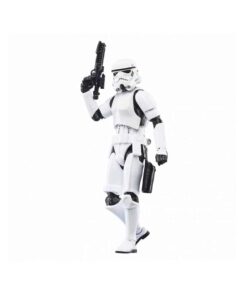 figura stormtrooper kenner star wars vintage collection 10 cm articulada colección