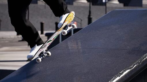 Juego PS5 Session Skate Sim PEGI 12 - Nuevo y Precintado - Marca JUEGO PS5 - Imagen 2