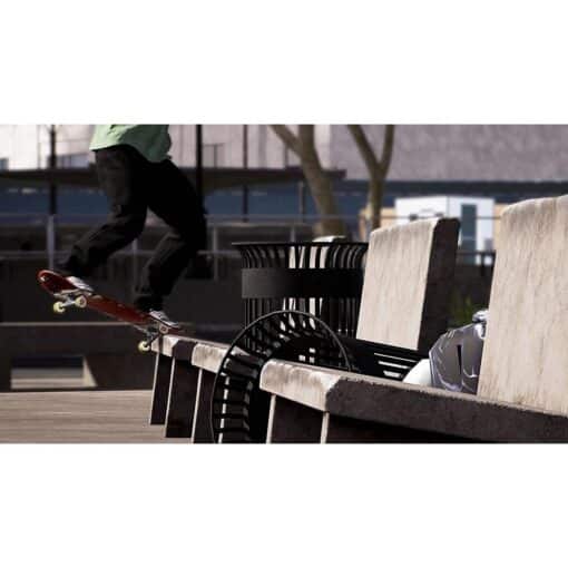 Juego PS5 Session Skate Sim PEGI 12 - Nuevo y Precintado - Marca JUEGO PS5 - Imagen 4