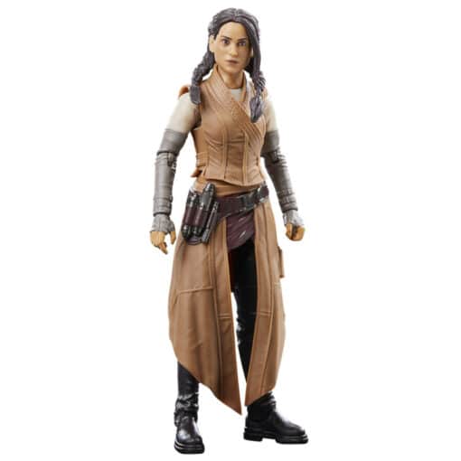 Figura Bix Caleen Star Wars Andor - The Black Series - Imagen 2