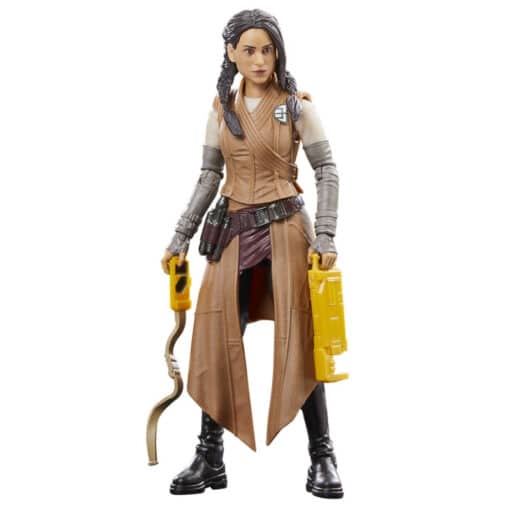 Figura Bix Caleen Star Wars Andor - The Black Series - Imagen 4