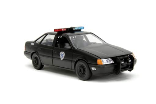 ROBOCOP OCP FORD TAURUS DIECAST 1:24 FIGURA ROBOCOP - Imagen 7