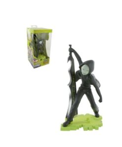 figura el rubius virtual hero trollface 3d oficial comansi pvc 14 cm