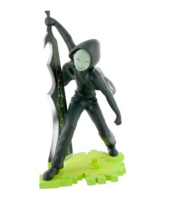 figura el rubius trollface virtual hero 3d comansi pvc 14 cm oficial