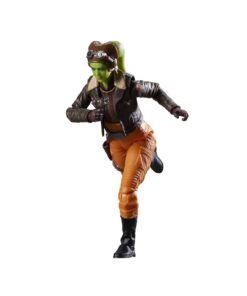 Figura Star Wars General Hera Syndulla The Black Series oficial Hasbro