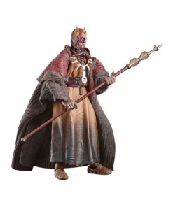 Figura Star Wars Black Series Tusken Chieftain 15 cm Hasbro