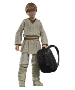anakin skywalker figura articulada star wars black series episodio ii colección