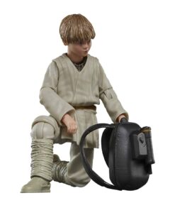 black series figura star wars anakin skywalker hasbro 15 cm el ataque de los clones
