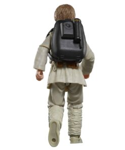 figura articulada anakin skywalker star wars black series hasbro oficial