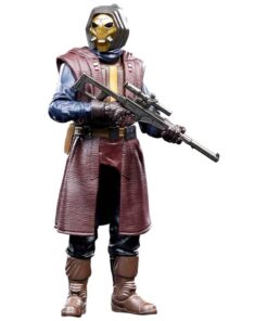 figura coleccionista pyke soldier star wars the black series 15 cm hasbro articulada