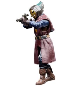 figura de acción pyke soldier the book of boba fett 15 cm hasbro black series