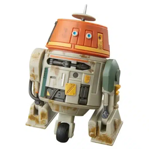 Hasbro Figura de Colección Star Wars Chopper C1-10P - Imagen 5