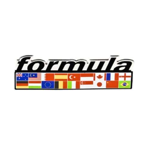 BC CORONA EMBLEMA FORMULA ADHESIVO ALTA FIJACIÓN PARA COCH