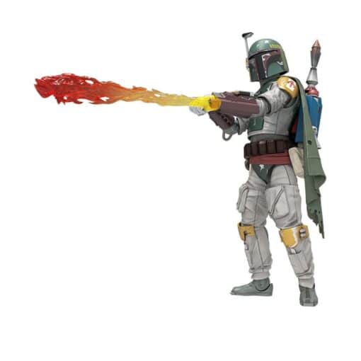 Hasbro Figura Boba Fett Star Wars The Black Series - Imagen 2