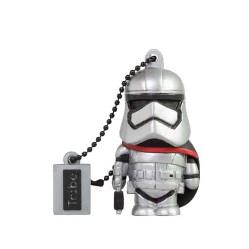 TRIBE STAR WARS CAPTAIN PHASMA MEMORIA USB 8GB