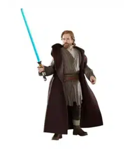 Figura coleccionable Obi-Wan Kenobi 15 cm Star Wars Black Series Disney+