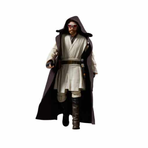 Hasbro Star Wars The Black Series Obi-Wan Kenobi Figura Articulada - Imagen 3