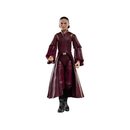 Hasbro Figura Padme Amidala Star Wars La Amenaza Fantasma - Imagen 6