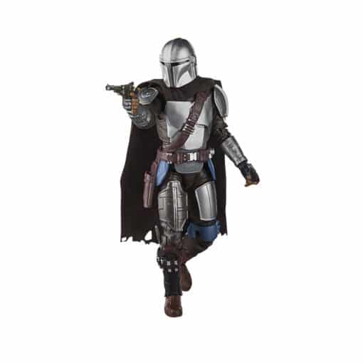 Hasbro Figura The Mandalorian The Black Series - Imagen 4