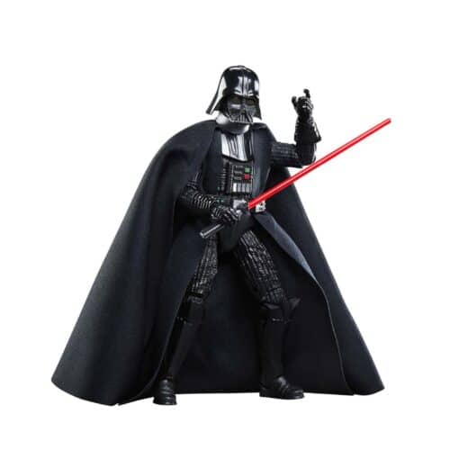 Hasbro FIGURA DARTH VADER STAR WARS A NEW HOPE DARTH VADER - Imagen 3