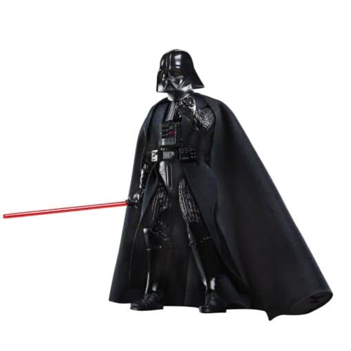 Hasbro FIGURA DARTH VADER STAR WARS A NEW HOPE DARTH VADER - Imagen 4