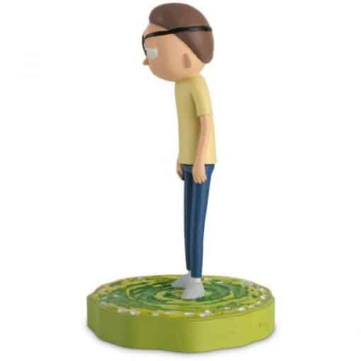 RICK AND MORTY FIGURA EVIL MORTY FIGURA COLECCIONISTA RICK AND MORTY - Imagen 3