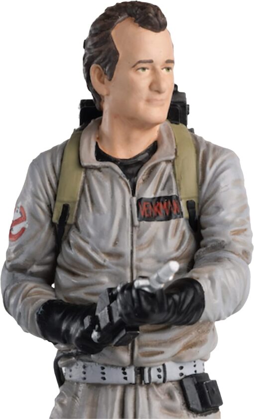 GHOSTBUSTERS FIGURA PETER VENKMAN CAZAFANTASMAS 14cm FIGURA CAZAFANTASMAS - Imagen 3