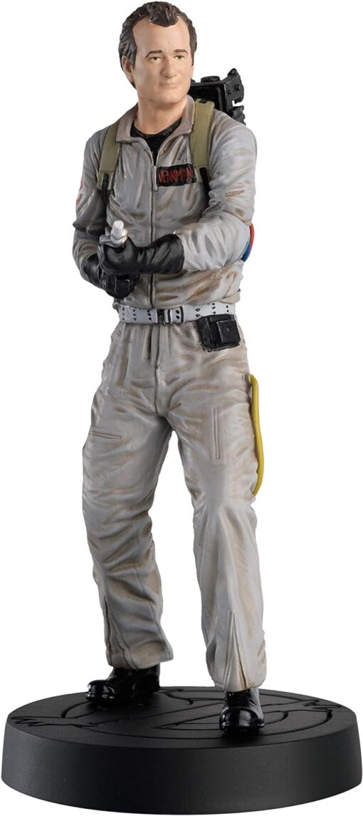 GHOSTBUSTERS FIGURA PETER VENKMAN CAZAFANTASMAS 14cm FIGURA CAZAFANTASMAS - Imagen 4