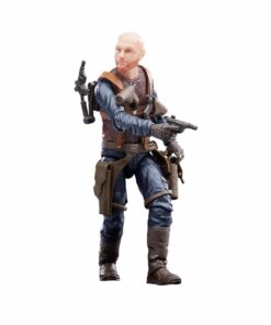 figura coleccionista migs mayfeld star wars the black series 15 cm hasbro articulada