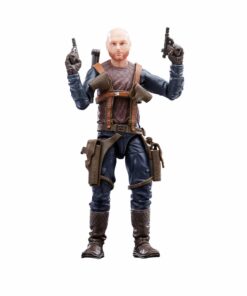 figura de acción migs mayfeld star wars black series 15 cm articulada