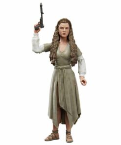 Figura Star Wars The Black Series Princess Leia Return of the Jedi oficial