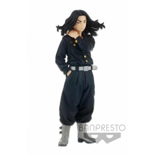 BANPRESTO TOKIO REVENGERS FIGURA KEISUKE BAJI