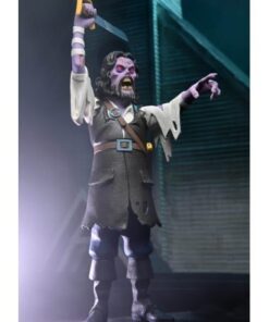 figura de terror the fog captain blake neca toony terrors colección