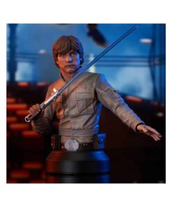 Busto Luke Skywalker escala 1 6 Bespin Gentle Giant edición premium Star Wars