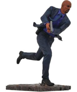 figura coleccionista cassian john wick 2 gallery diorama diamond select toys 23 cm pvc