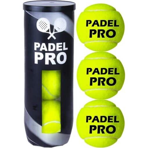 ADEL PRO X3 PELOTAS 200g PACK 3 PELOTAS