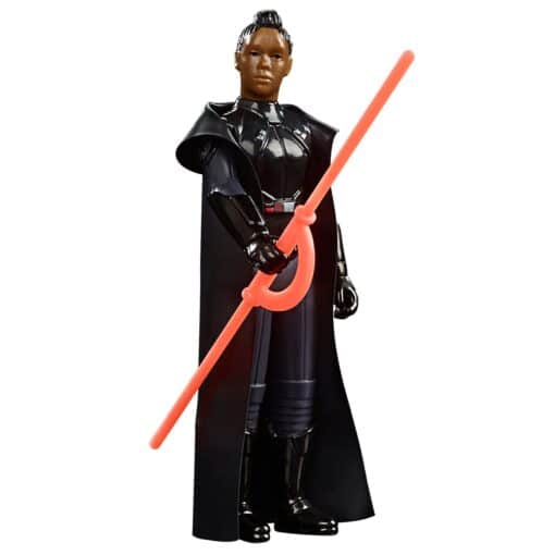 Figura STAR WARS REVA (TERCERA HERMANA) Ahsoka Kenner Vintage - Imagen 3