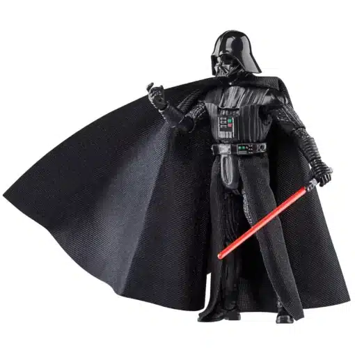 Hasbro Darth Vader Figura de Colección Vintage Kenner - Star Wars - Imagen 2