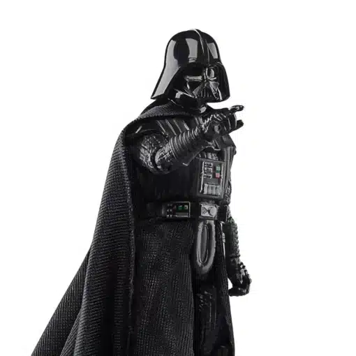 Hasbro Darth Vader Figura de Colección Vintage Kenner - Star Wars - Imagen 3