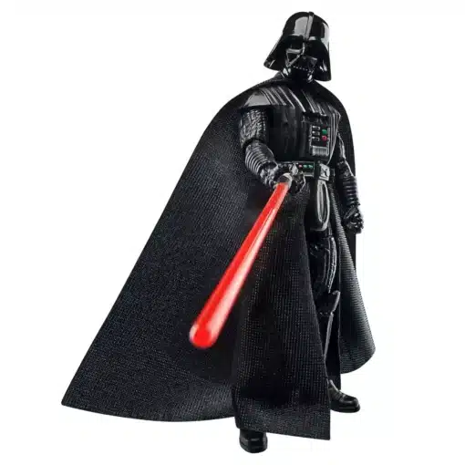 Hasbro Darth Vader Figura de Colección Vintage Kenner - Star Wars - Imagen 4