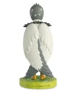 birdperson figura rick and morty colección oficial animación