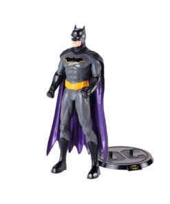Figura Batman BendyFigs 18 cm articulada The Noble Collection DC Comics